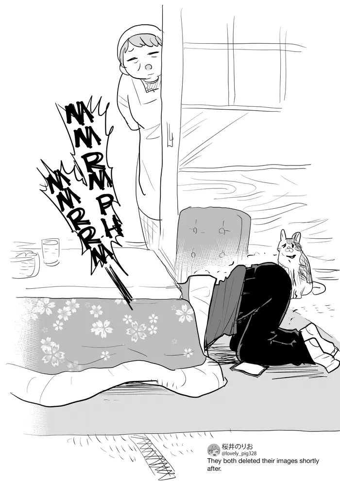 The Dangers in My Heart Chapter 50.1 image 3_optimized
